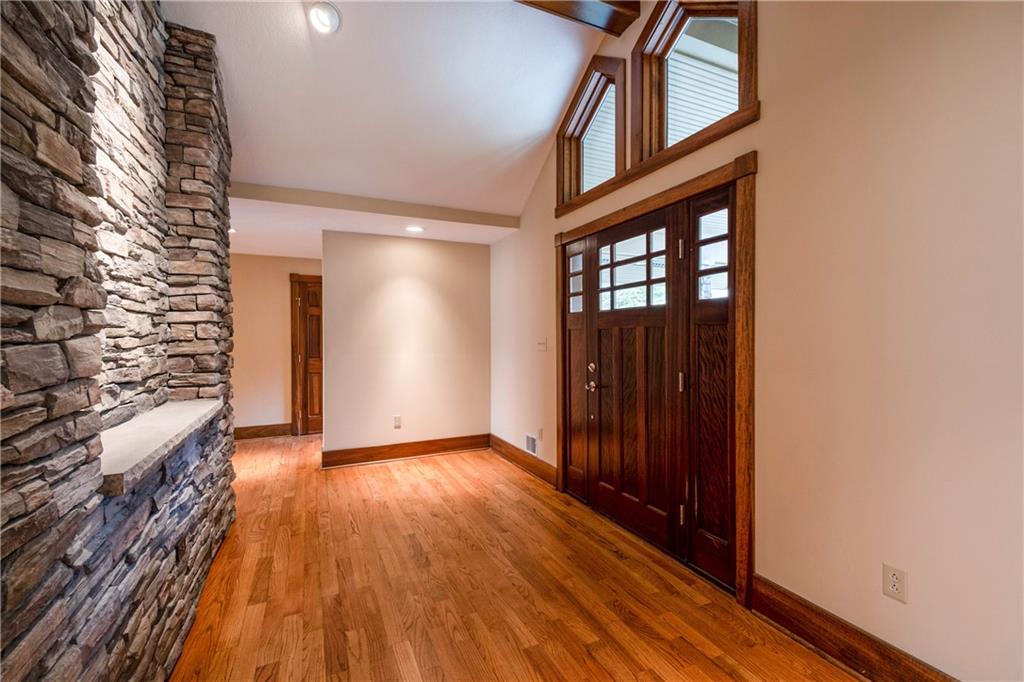 2353 Nicholson Road Sewickley, PA 15143 - Photo 21 of 50 Notice the double transom windows!