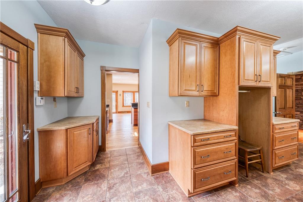 2353 Nicholson Road Sewickley, PA 15143 - Photo 27 of 50 Area leading to the kitchen.
