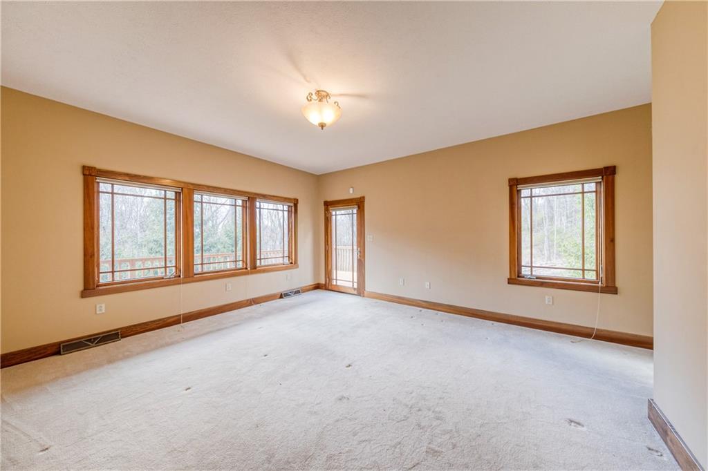 2353 Nicholson Road Sewickley, PA 15143 - Photo 29 of 50 Lots of windows here!!!!