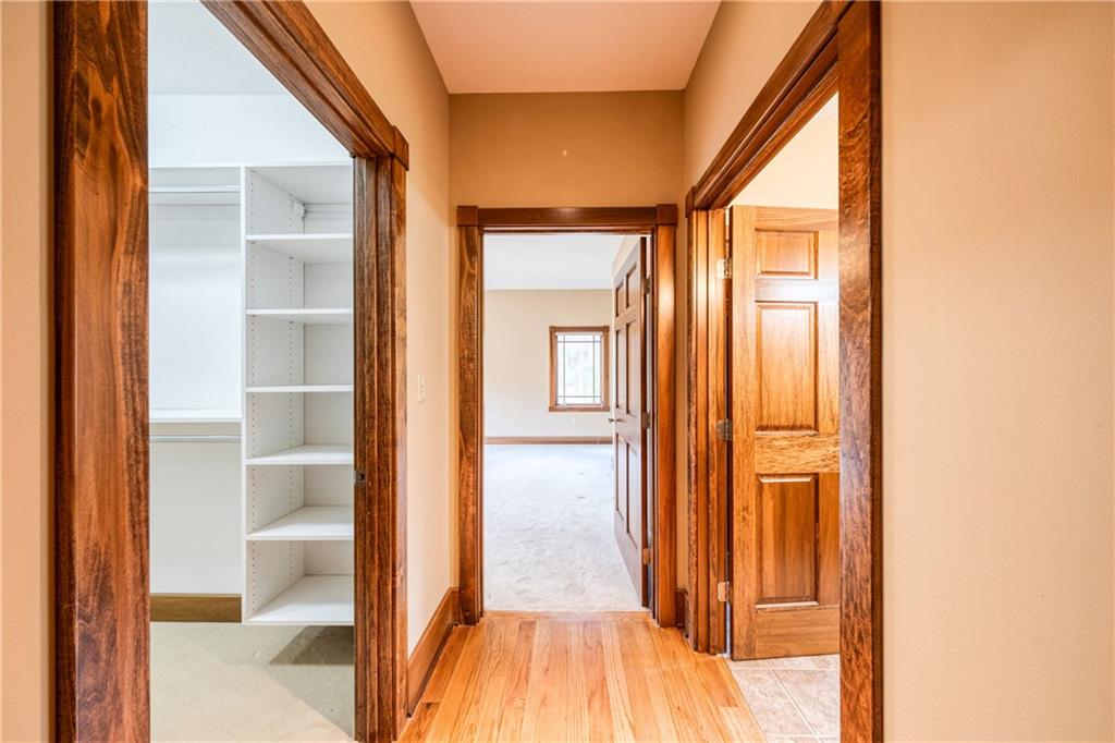 2353 Nicholson Road Sewickley, PA 15143 - Photo 35 of 50 Notice amazing woodwork everywhere!