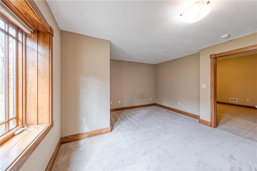2353 Nicholson Road Sewickley, PA 15143 - Photo 45 of 50 Even here wide doorway.