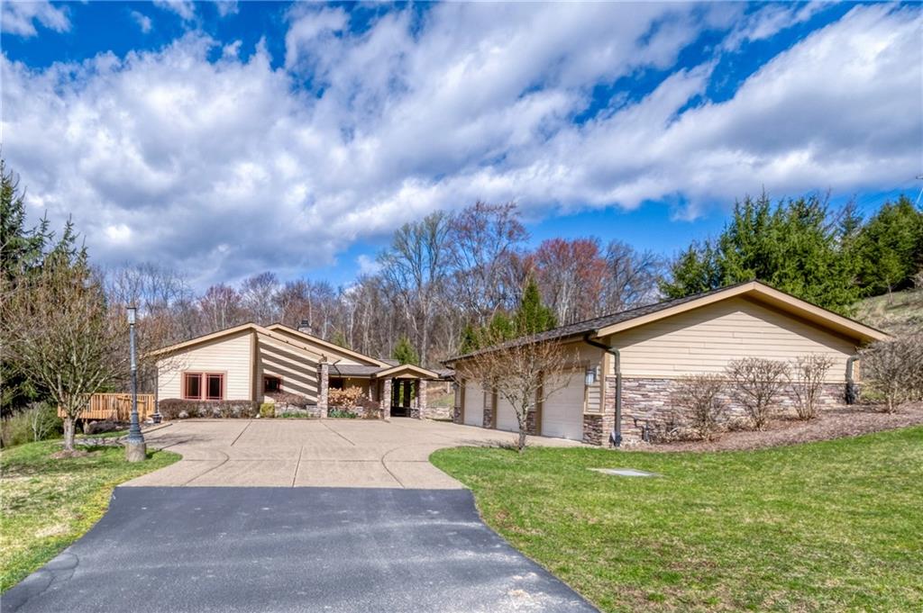 2353 Nicholson Road Sewickley, PA 15143 - Photo 5 of 50 Plenty of room for guest parking.