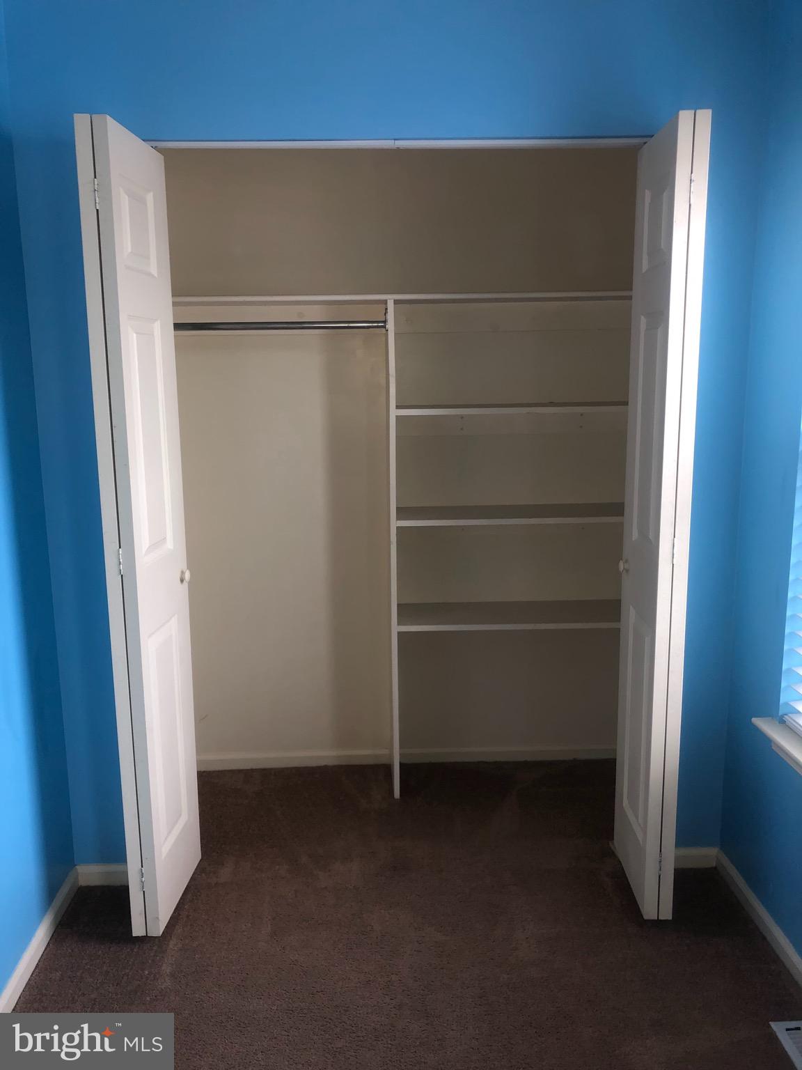 1141 Old Forge Road New Castle, DE 19720 - Photo 24 of 39 Second Bedroom Closet