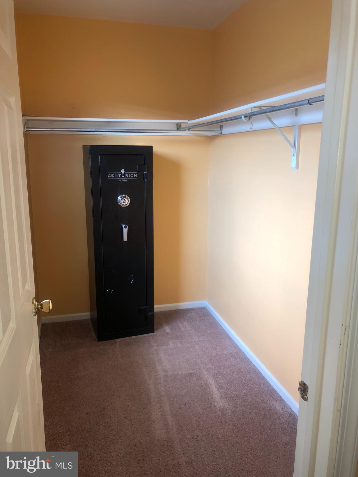 1141 Old Forge Road New Castle, DE 19720 - Photo 33 of 39 Master Bedroom Walk In Closet