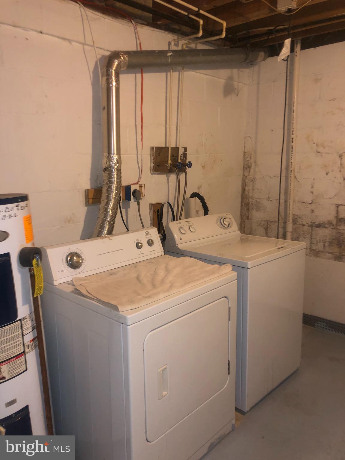1141 Old Forge Road New Castle, DE 19720 - Photo 37 of 39 Laundry Area