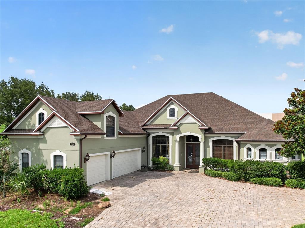 2450 View Ridge Way Clermont, FL 34711 - Photo 36 of 65