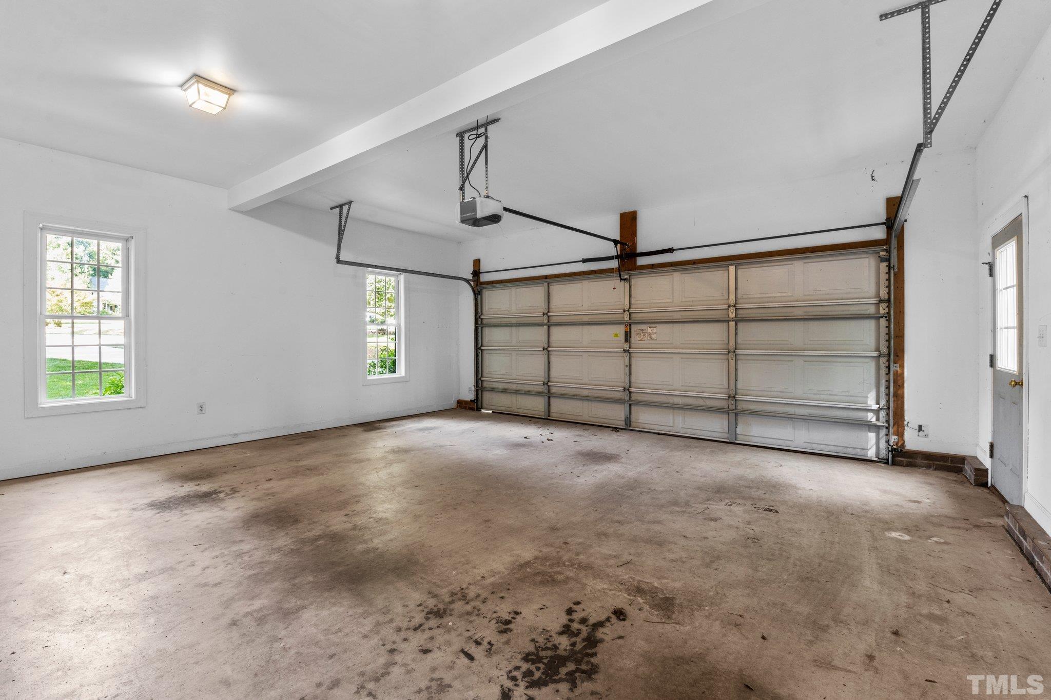 6304 Meerbrook Court Raleigh, NC 27603 - Photo 28 of 30