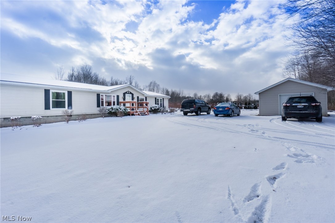 10196 Cable Line Road Newton Falls, OH 44444 - Photo 11 of 24