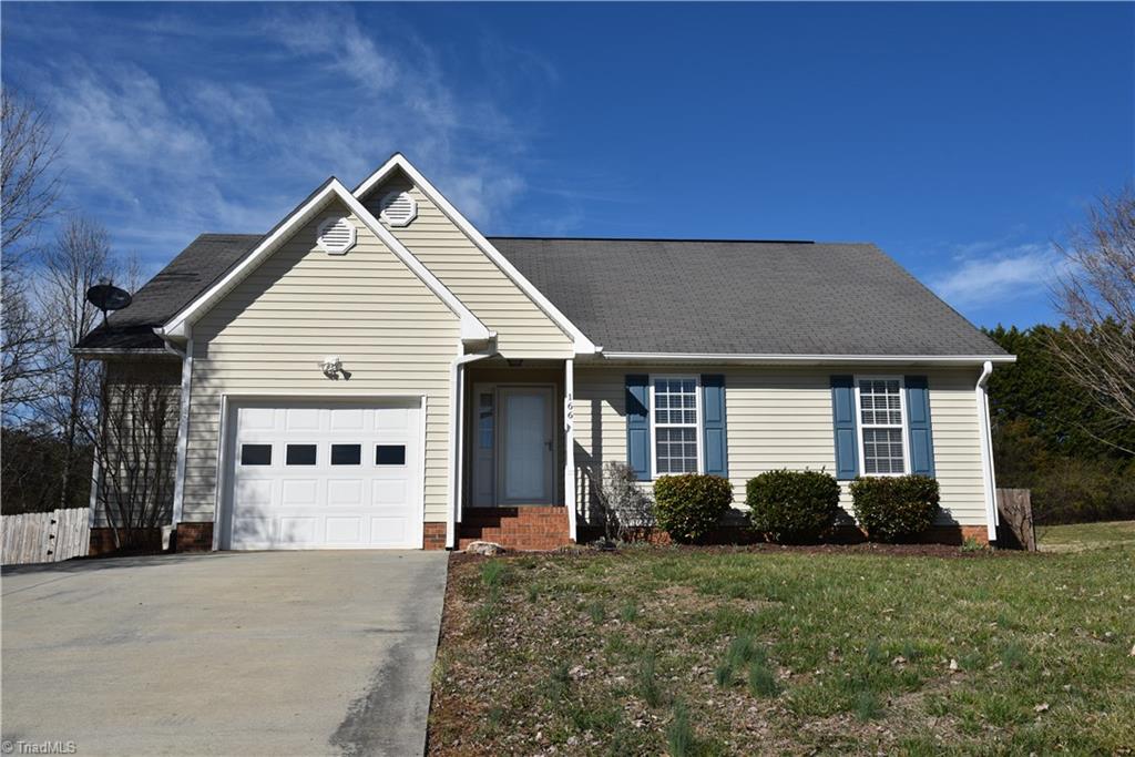 166 Central Oaks Road Clemmons, NC 27012 - Photo 18 of 18 Gallery Image 18