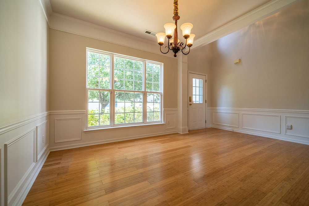 124 Button Road Morrisville, NC 27560 - Photo 5 of 30 Dining Room