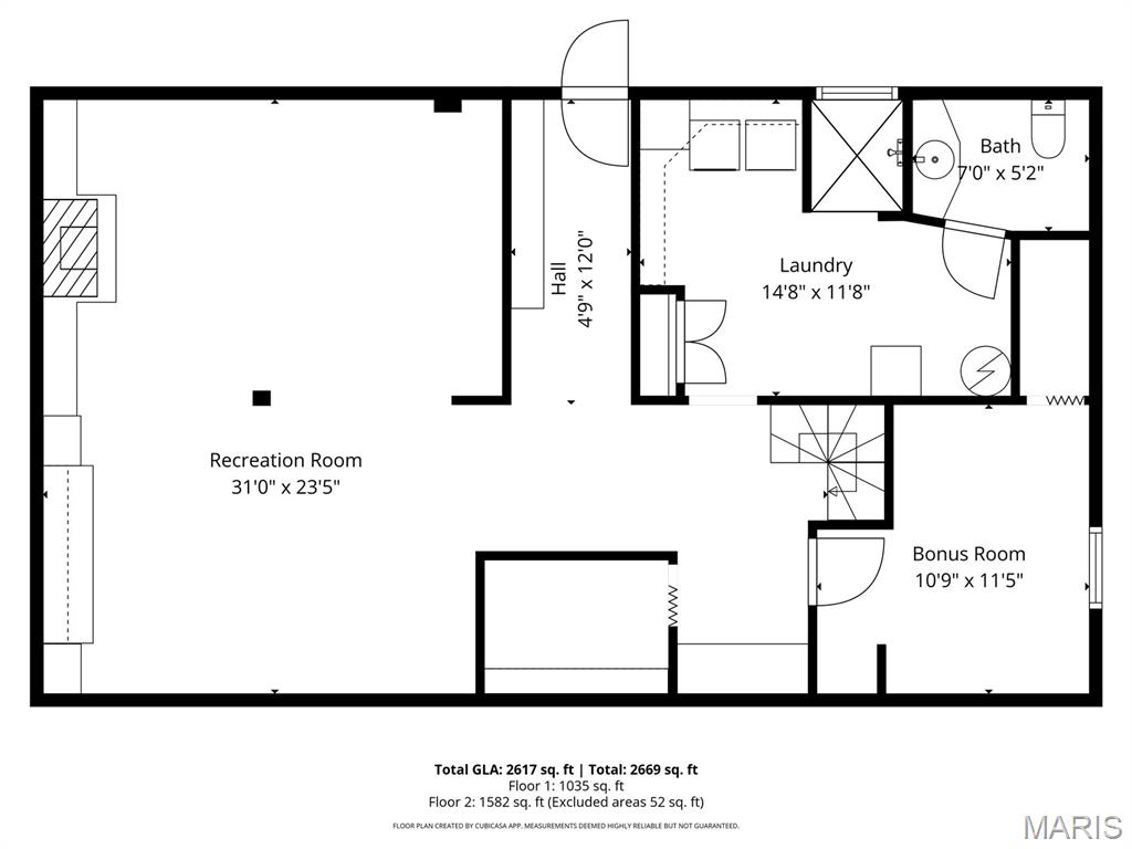 1427 Ladd Avenue Edwardsville, IL 62025 - Photo 34 of 34 Gallery Image 34
