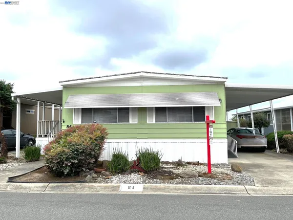 $229,900 | 4141 Deep Creek Road, Unit 84, Fremont, CA 94555