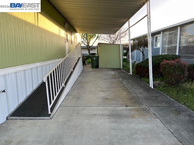4141 Deep Creek Road, Unit 84 Fremont, CA 94555 - Photo 21 of 22