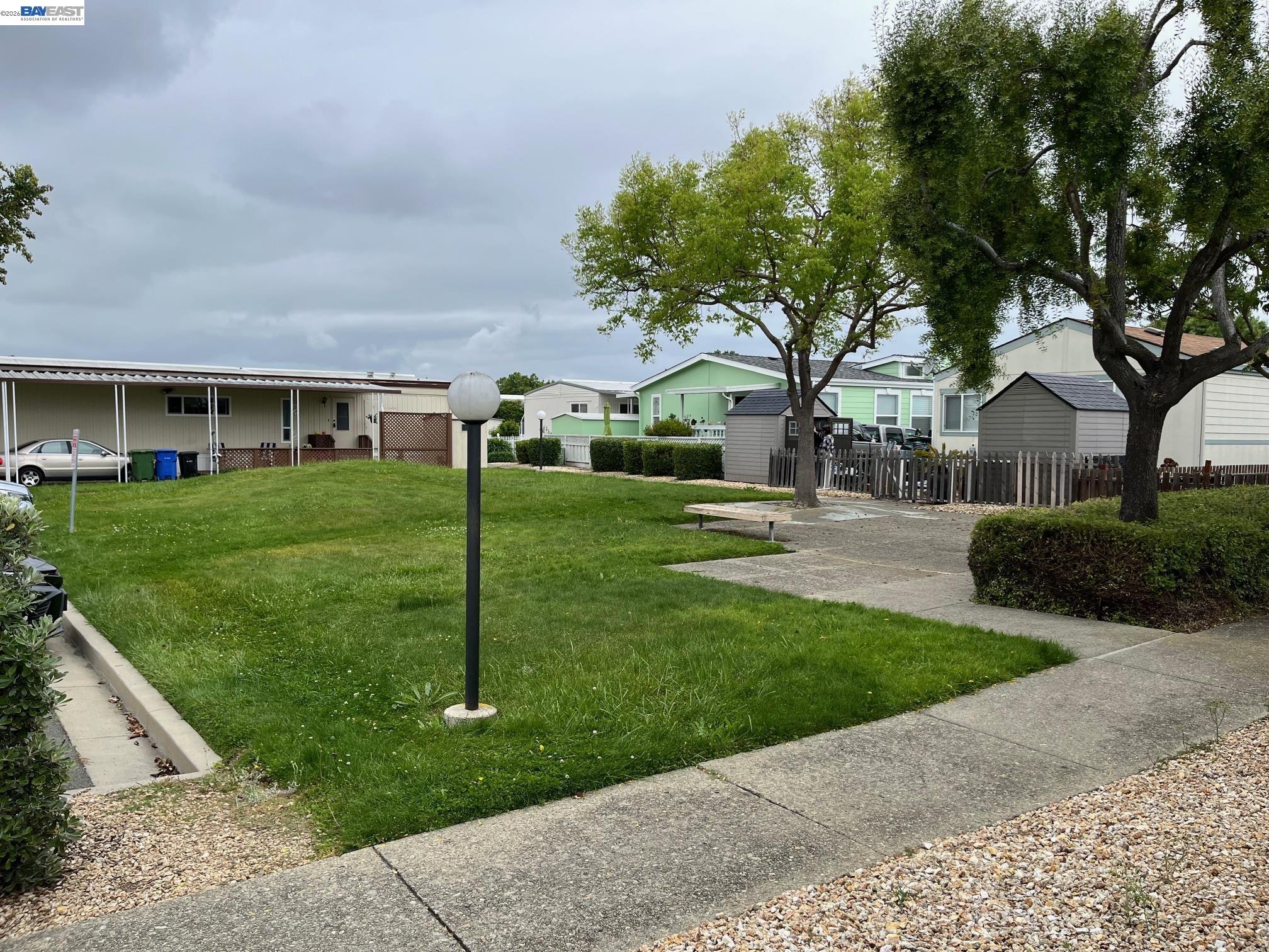 4141 Deep Creek Road, Unit 84 Fremont, CA 94555 - Photo 22 of 22