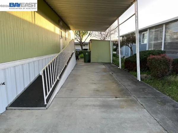 $239,900 | 4141 Deep Creek Road, Unit 84, Fremont, CA 94555