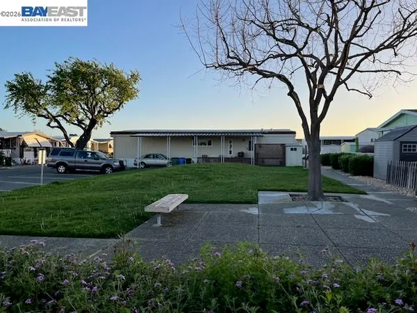 $239,900 | 4141 Deep Creek Road, Unit 84, Fremont, CA 94555
