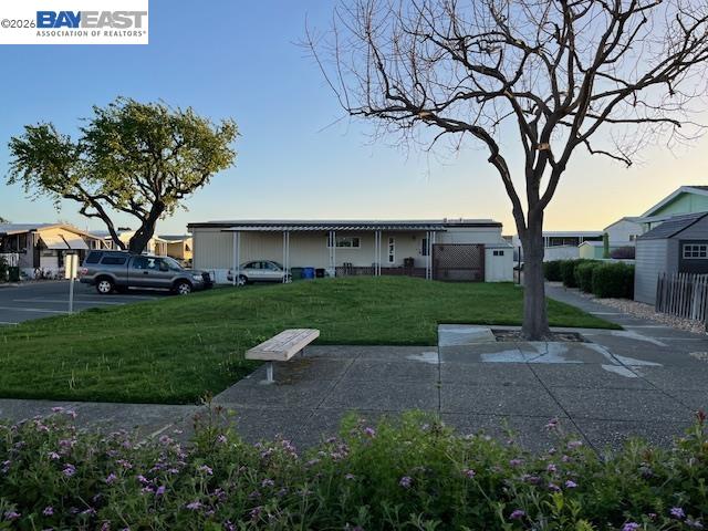 4141 Deep Creek Road, Unit 84 Fremont, CA 94555 - Photo 25 of 26