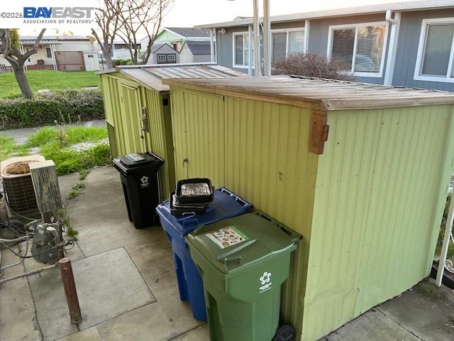 4141 Deep Creek Road, Unit 84 Fremont, CA 94555 - Photo 26 of 26