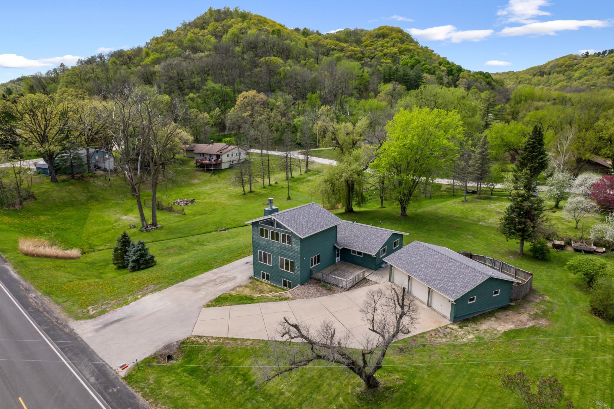 1221 Gilmore Valley Road Winona, MN 55987 - Photo 1 of 1 Gallery Image 1