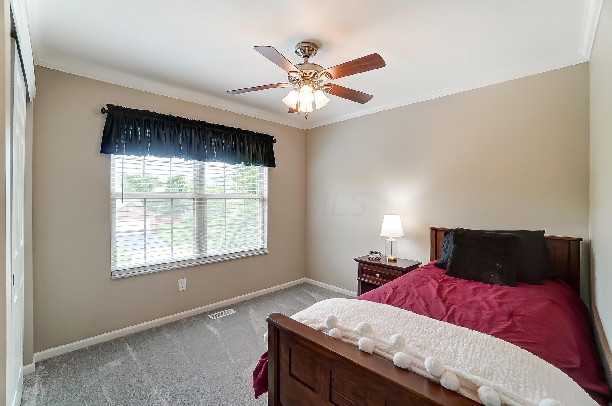 5674 Steward Road Galena, OH 43021 - Photo 62 of 82 Bedroom 4