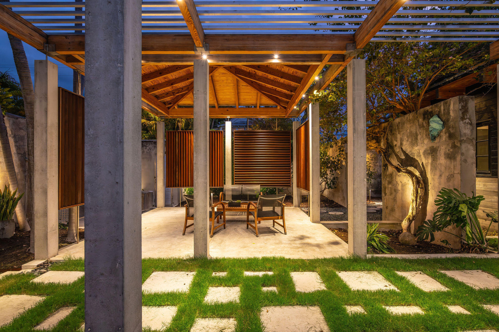 1309 Catherine Street Key West, FL 33040 - Photo 61 of 71 NDP_0744