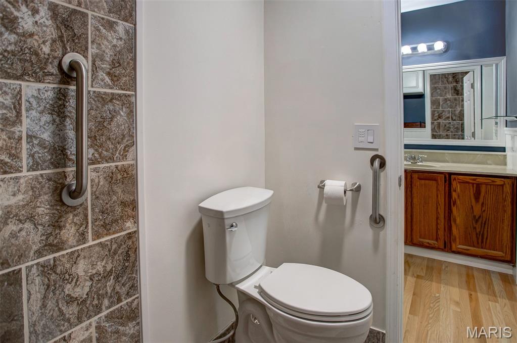 297 Maple Summit Road Jerseyville, IL 62052 - Photo 45 of 79