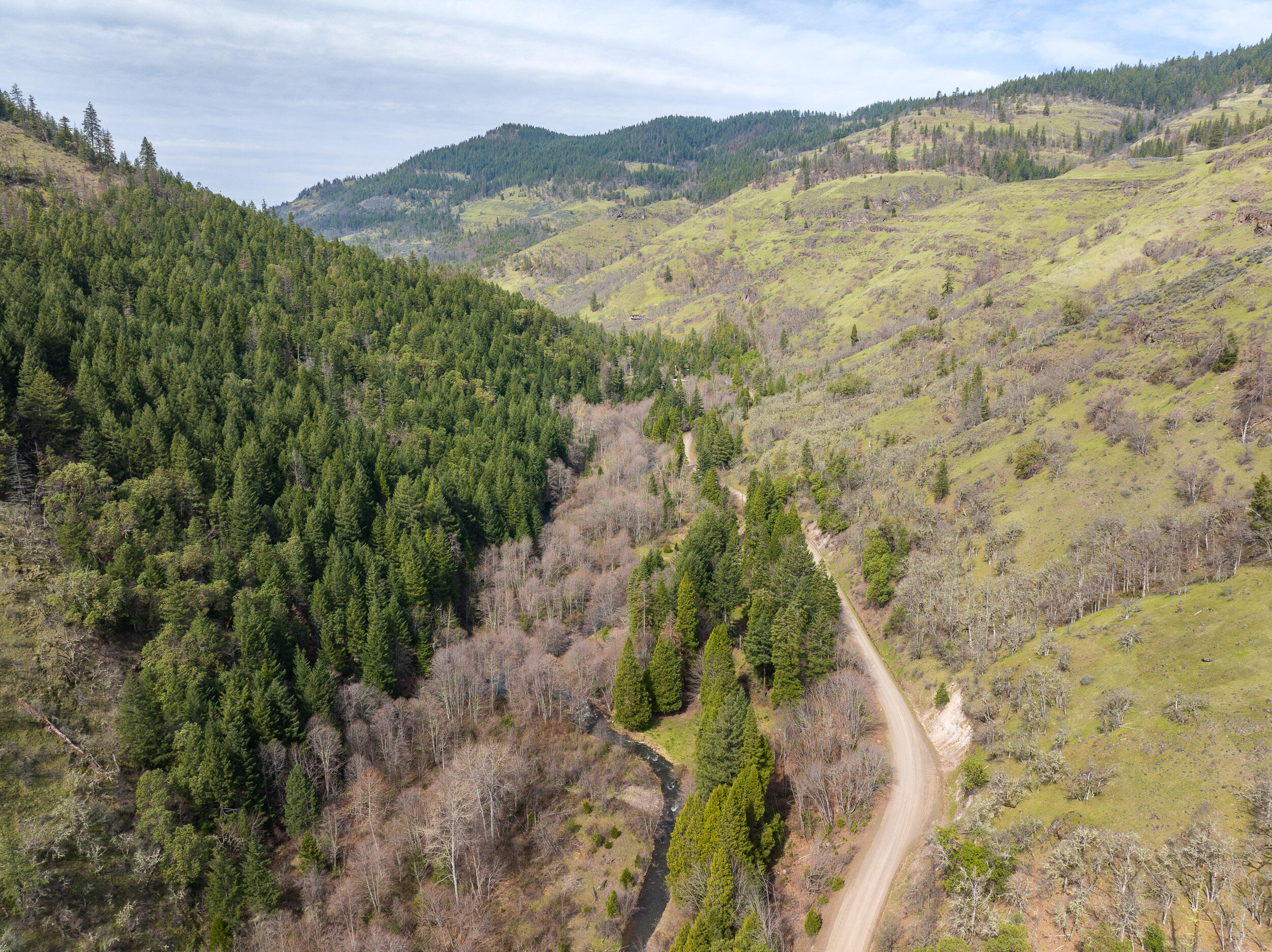 11950 South Fork Little Butte Creek Road Eagle Point, OR 97524 - Photo 6 of 27 SFLILBUTTE6