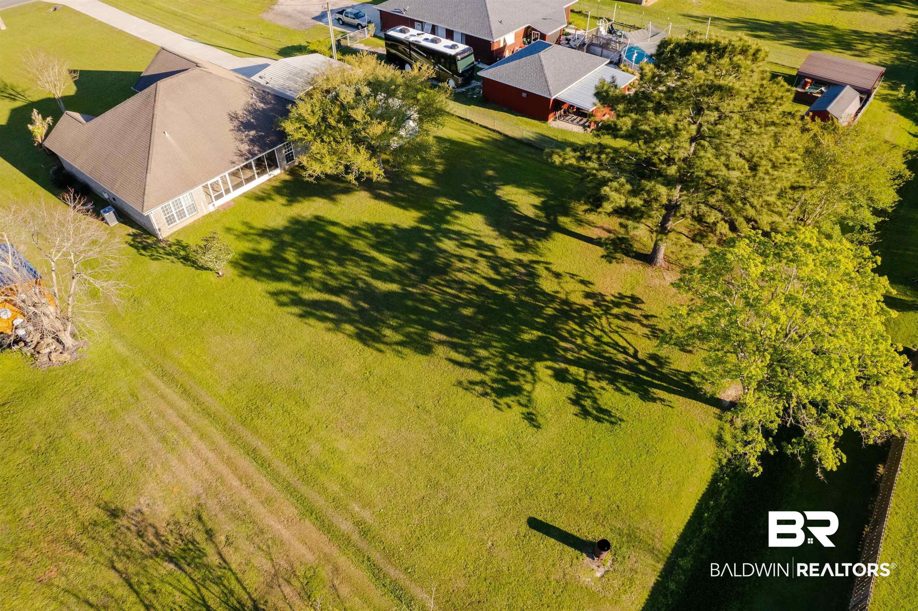 8449 County Road 65 Foley, AL 36535 - Photo 36 of 45