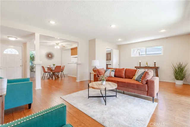 $989,000 | 3318 West Borchard Circle, Santa Ana, CA 92704