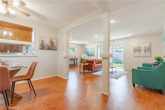 $989,000 | 3318 West Borchard Circle, Santa Ana, CA 92704