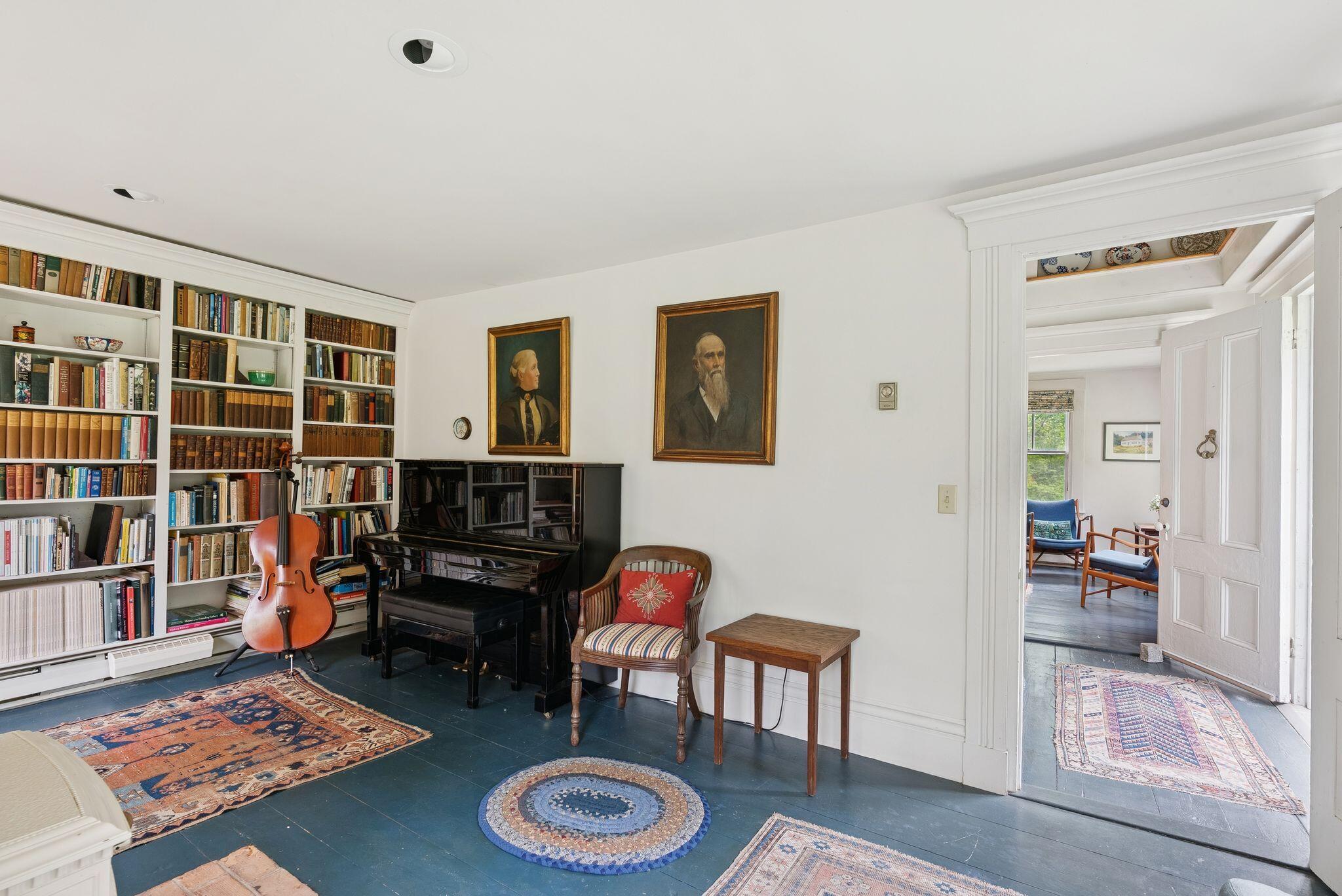 168 S Road Chebeague Island, ME 04017 - Photo 29 of 50 33_DSC01412