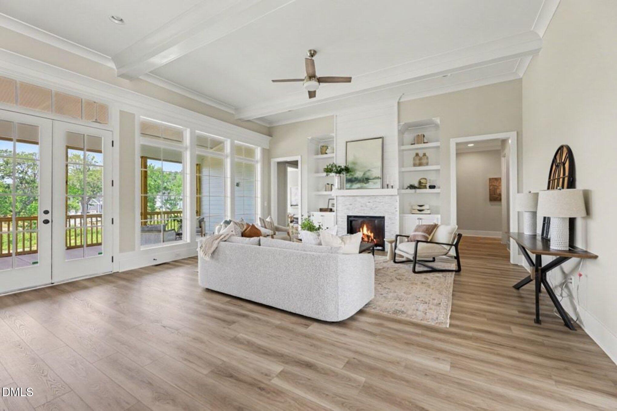 1028 Azalea Garden Circle Raleigh, NC 27603 - Photo 6 of 37
