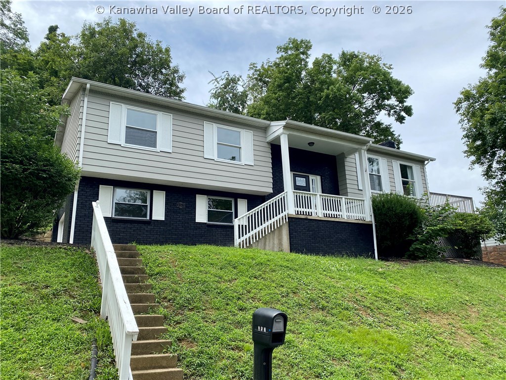 357 Eureka Road Charleston, WV 25314 - Photo 40 of 41 Gallery Image 40
