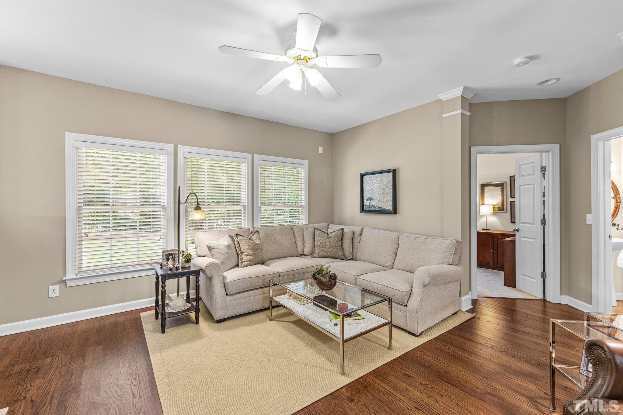 4009 Sunridge Road Raleigh, NC 27613 - Photo 16 of 35