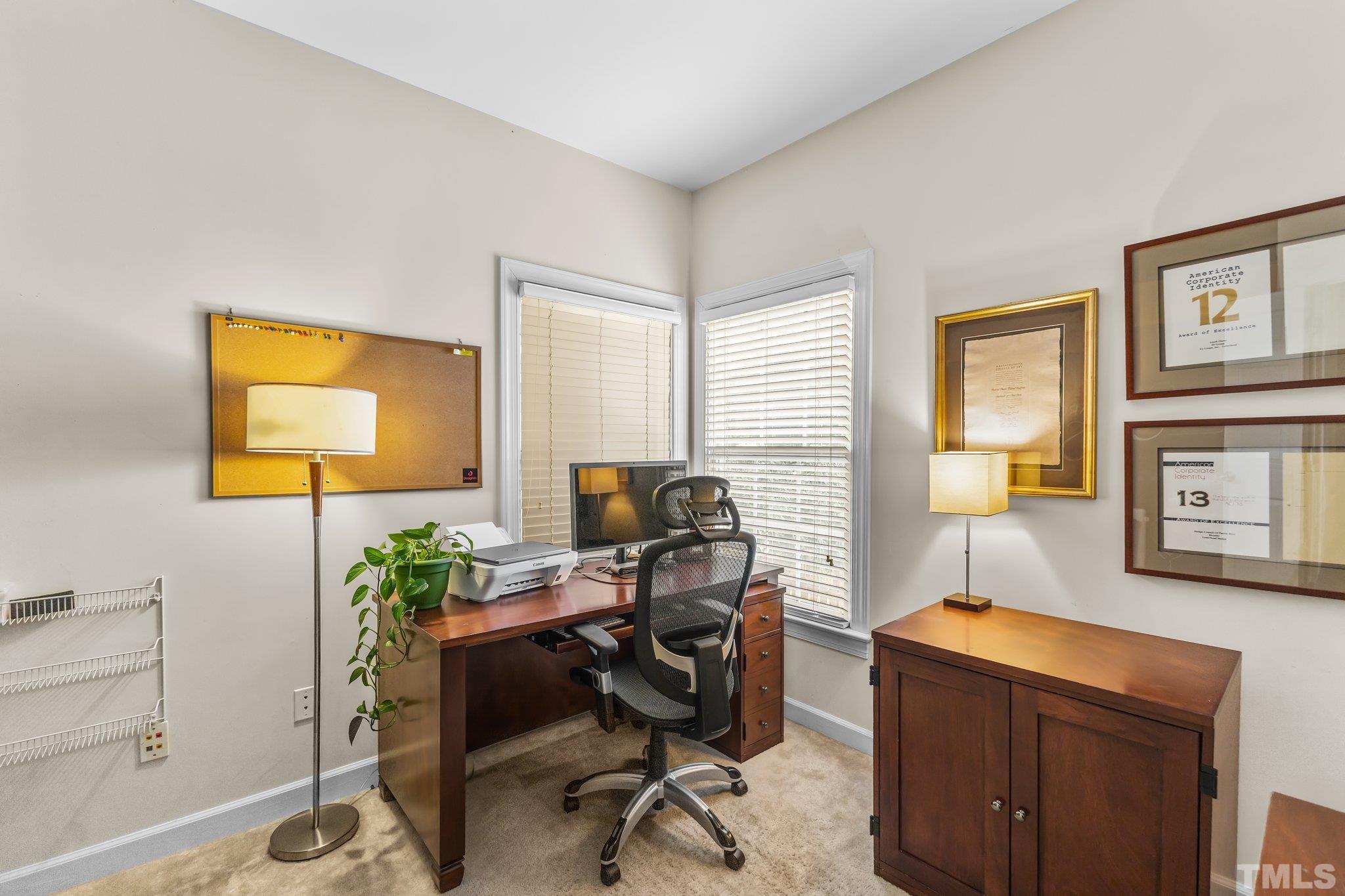 4009 Sunridge Road Raleigh, NC 27613 - Photo 20 of 35