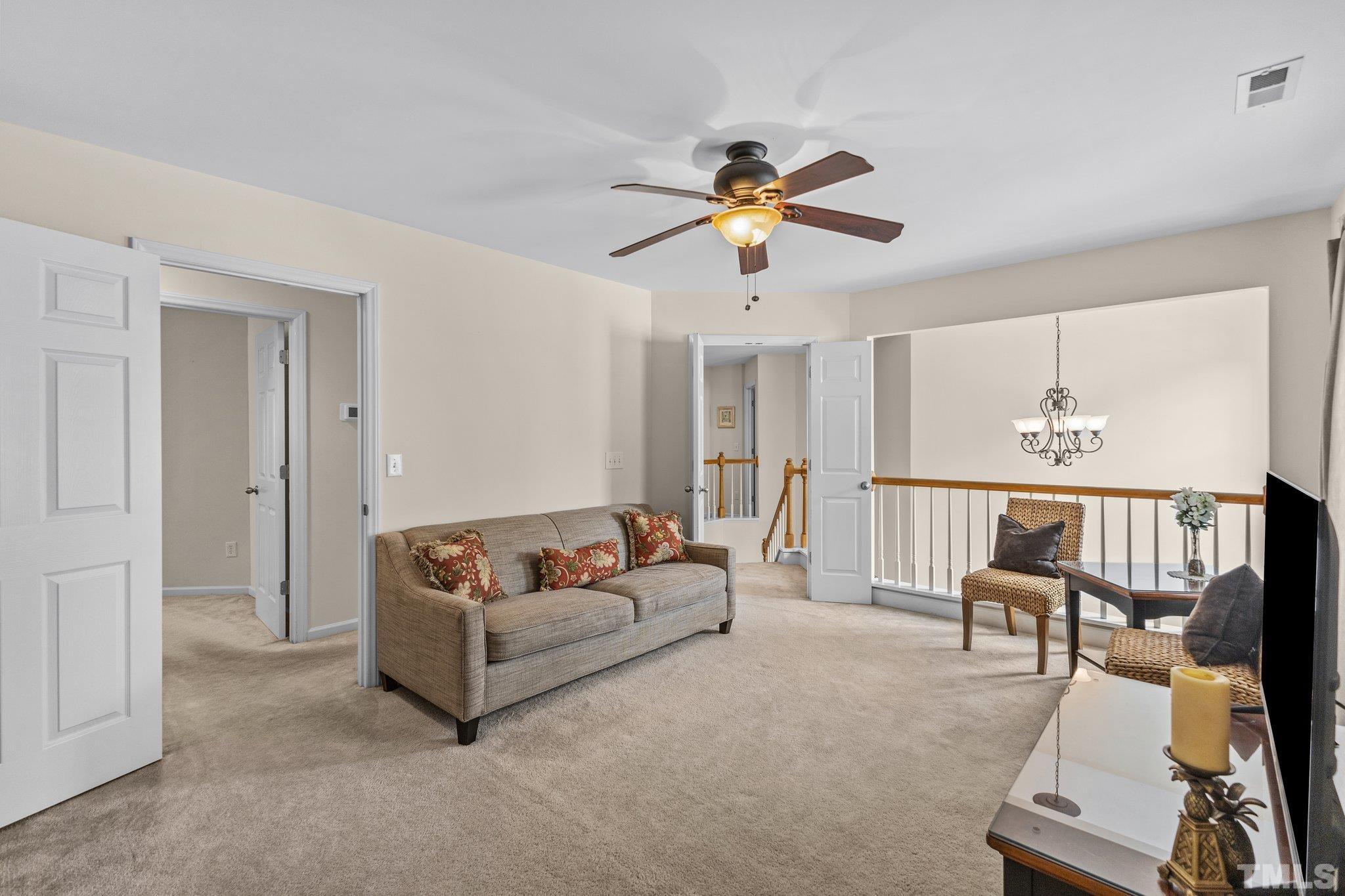 4009 Sunridge Road Raleigh, NC 27613 - Photo 22 of 35