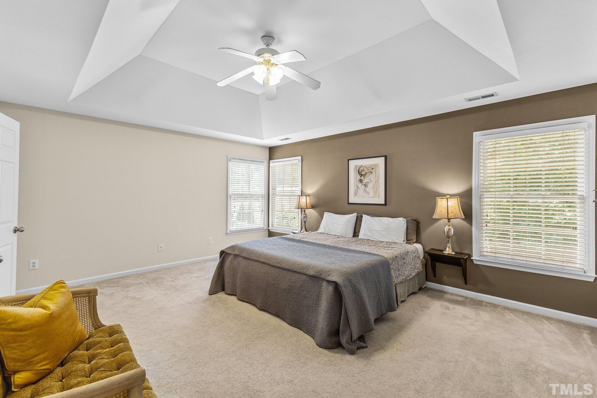4009 Sunridge Road Raleigh, NC 27613 - Photo 23 of 35