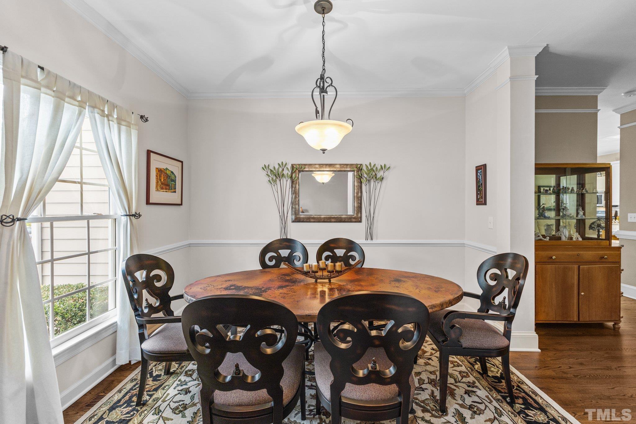 4009 Sunridge Road Raleigh, NC 27613 - Photo 9 of 35