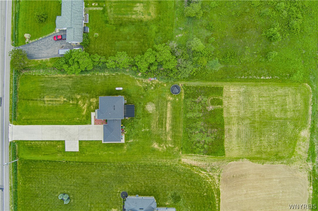 4303 Lockport Road Cambria, NY 14094 - Photo 48 of 50