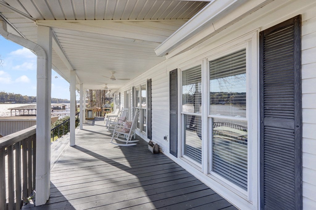 291 Burtom Road Southwest Eatonton, GA 31024 - Photo 19 of 62 Gallery Image 19