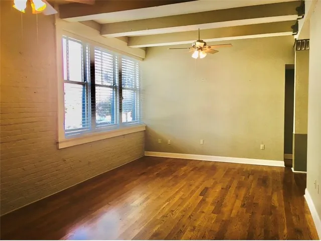$1,850 | 760 Magazine Street, Unit 111, New Orleans, LA 70130