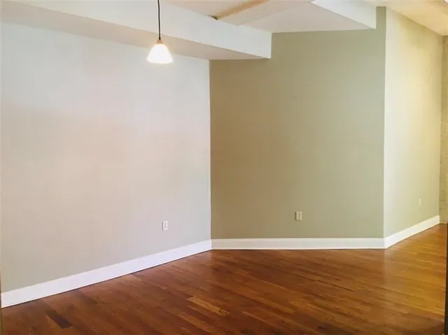 $1,850 | 760 Magazine Street, Unit 111, New Orleans, LA 70130