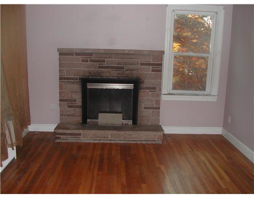 472 Ballou Street Woonsocket, RI 02895 - Photo 4 of 6 Living Room.