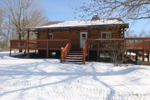 $389,900 | 3307 West Isle Street, Wahkon, MN 56386