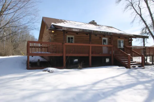$389,900 | 3307 West Isle Street, Wahkon, MN 56386