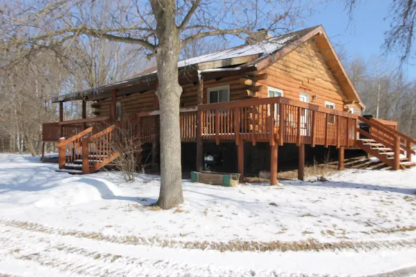 $389,900 | 3307 West Isle Street, Wahkon, MN 56386