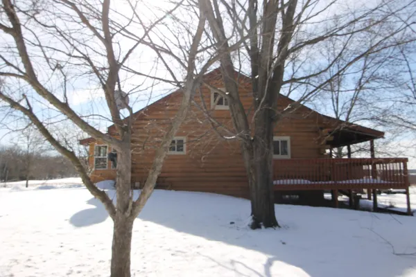 $389,900 | 3307 West Isle Street, Wahkon, MN 56386