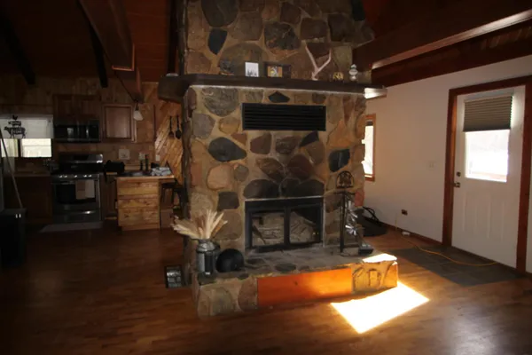 $389,900 | 3307 West Isle Street, Wahkon, MN 56386