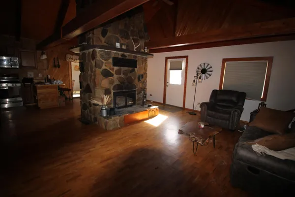 $389,900 | 3307 West Isle Street, Wahkon, MN 56386