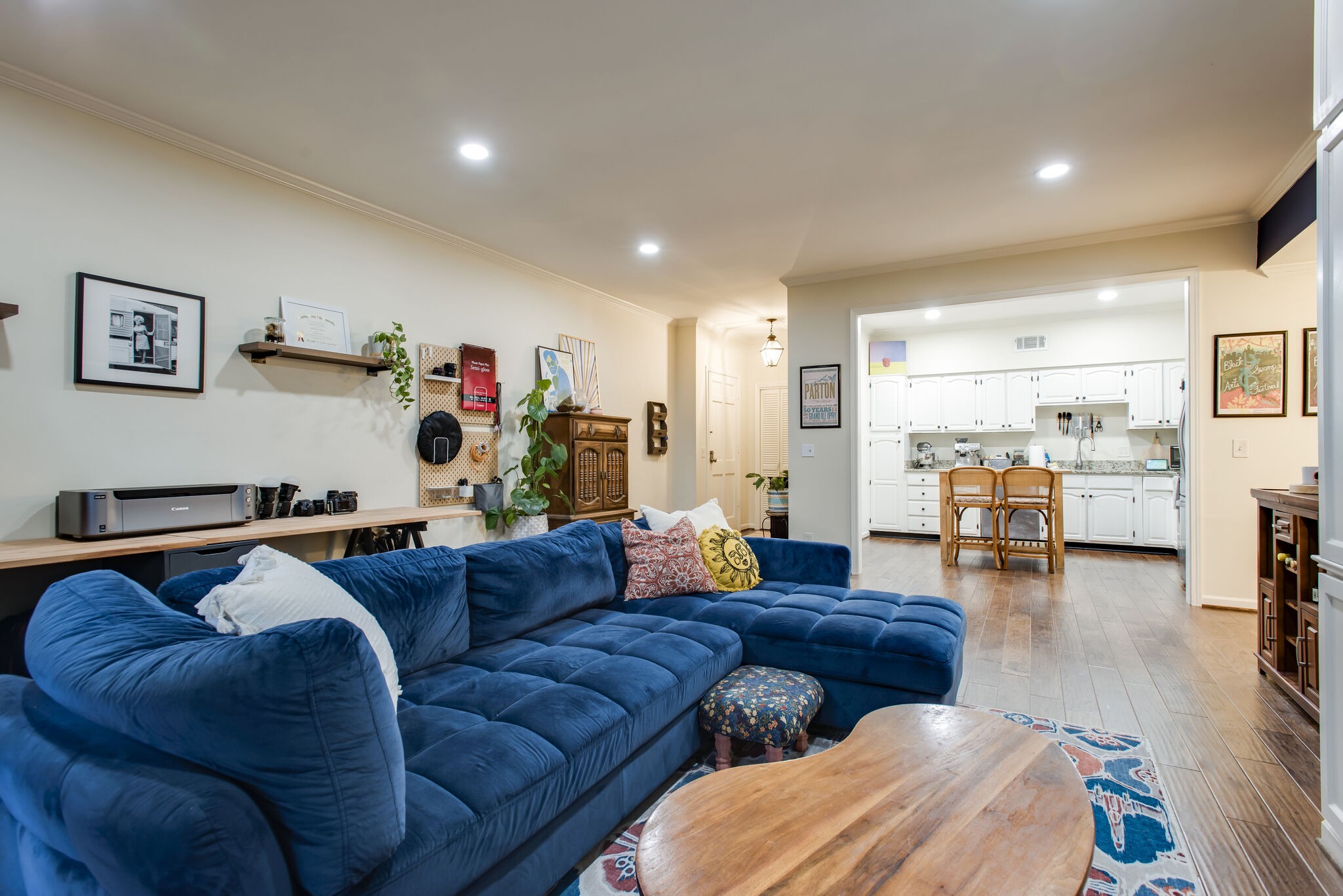 4500 Post Road, Unit C#30 Nashville, TN 37205 - Photo 7 of 24 Gallery Image 7